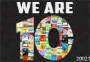 my golf kaki is 10!